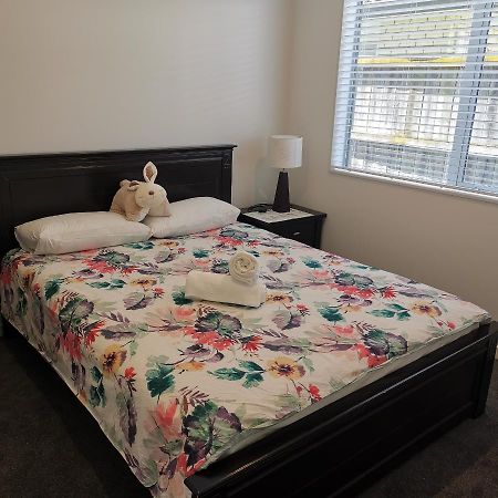 Cozy Granny Flat B&B Auckland Extérieur photo