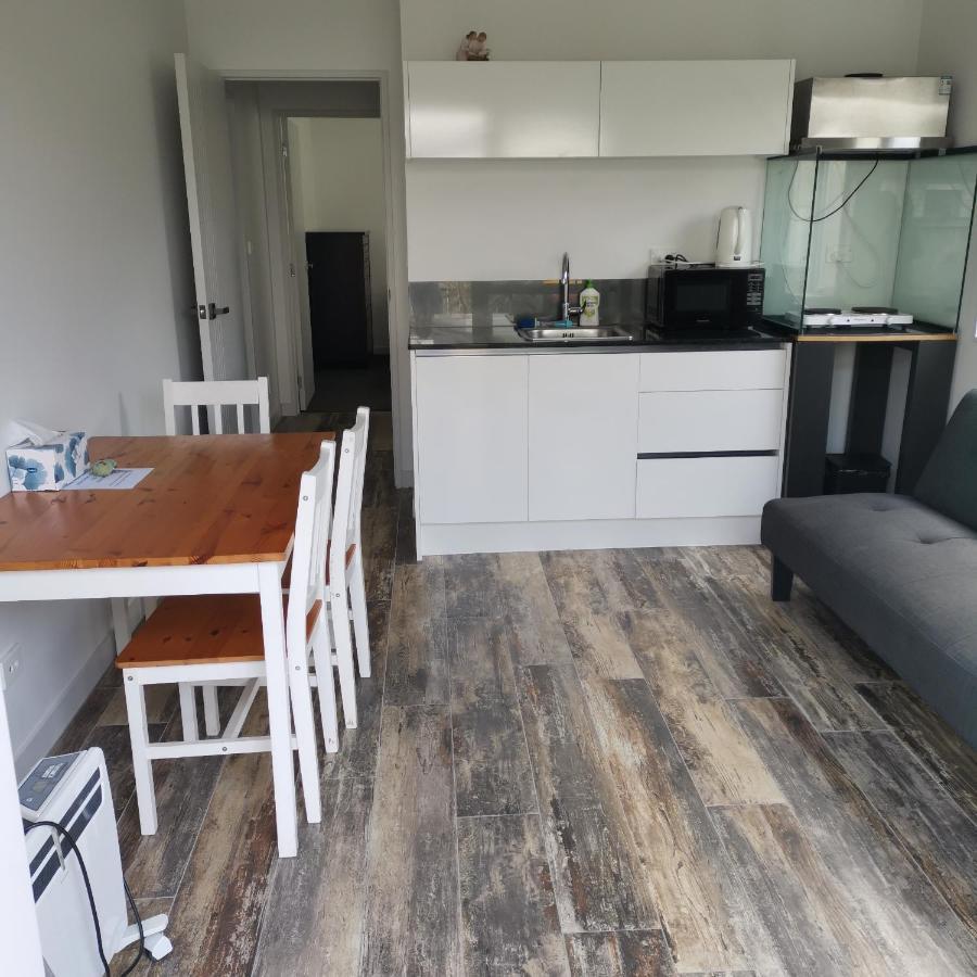 Cozy Granny Flat B&B Auckland Extérieur photo